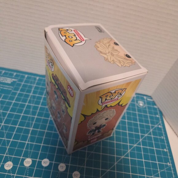 Funko POP Animation My Hero Academia Katsuki 249 Vinyl Figure - Picture 5 of 7